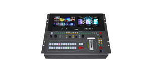 M-Series - M3 14 channel Mixed Signal Video Mixer