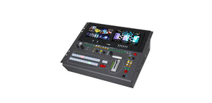 M-Series - M3 14 channel Mixed Signal Video Mixer