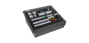 M-Series - M2 9-Channel Mixed Signal Video Mixer