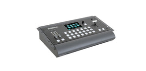 M-Serie - M1 Mobile + Mixed Signal Streaming from Anywhere to Everywhere