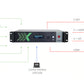X-Series - X2 Compact Broadcasting Quality Mixed Signal Video Wall Processor