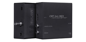 MSP Series - 210D DISPLAYPORT | SDI with Scan Convertor