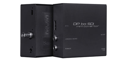 MSP Series - 210D DISPLAYPORT | SDI with Scan Convertor