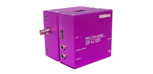 MSP Series - 210D DISPLAYPORT | SDI with Scan Convertor