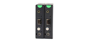 MSP Series - 214 DVI to Fiber Extender Set