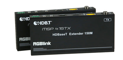 MSP Series - 415 HDMI I HDBaseT Set