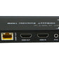 MSP Series - 415 HDMI I HDBaseT Set