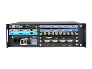 X-Series - X2 Compact Broadcasting Quality Mixed Signal Video Wall Processor