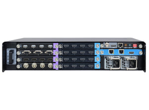 D-Series - D6 For high performance 4K video end-to-end