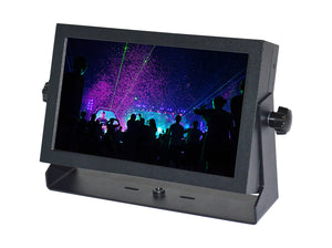 RMS-Serie - RMS 1A Single 8in Monitor