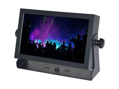 RMS-Serie - RMS 1A Single 8in Monitor