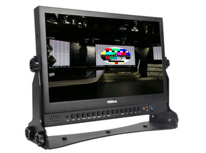 RMS-Serie - RMS 1516 4K monitoring