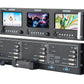 RMS-Serie - RMS 5533 Triple LCD for Rack Mounting