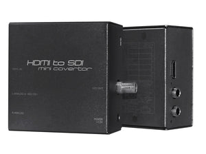 MSP Series - 210H HDMI to SDI Scan Converter