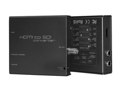 MSP Series - 204 HDMI to SDI converter