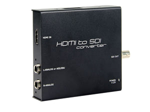 MSP Series - 204 HDMI to SDI converter