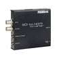 MSP Series - 203 SDI to HDMI Mini Converter
