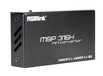 MSP Series - 316H HDMI 2.0 Distributor