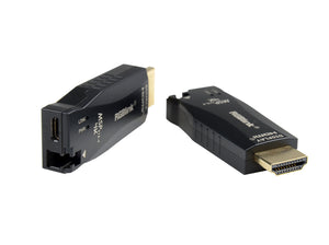 MSP Series - 318-4 Compact 4K HDMI Extender Set