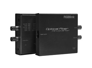 MSP Series - 217 3G SDI to Fiber Extender (Transceiver)