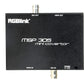 MSP Series - 305 Bidirectional 3G SDI/HDMI Converter