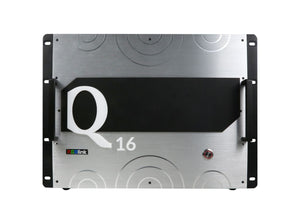 Q-Series - Q16pro Gen1 Multi-signal matrix