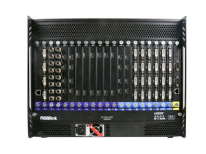 Q-Series - Q16pro Gen1 Multi-signal matrix