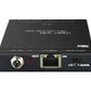 MSP Series - 315-4 HDBaseT 4K Extender