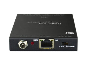 MSP Series - 315-4 HDBaseT 4K Extender