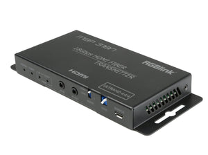 MSP Series - 318N HDMI 2.0 Fiber Extender Set