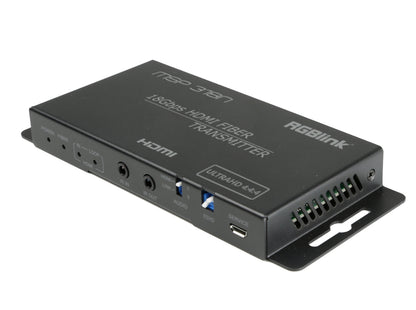 MSP Series - 318N HDMI 2.0 Fiber Extender Set