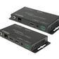 MSP Series - 318N HDMI 2.0 Fiber Extender Set