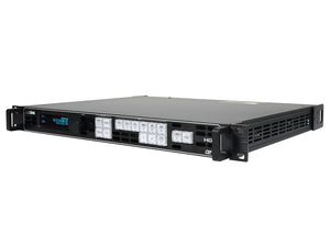 D-Series - D2 Presentation Switcher & Seamless Scaler