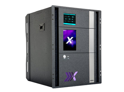 X Series - X14 Broadcasting multi-screen multi-window Video Wall Processor