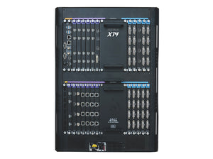 X Series - X14 Broadcasting multi-screen multi-window Video Wall Processor