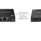 MSP Series - 315-4 HDBaseT 4K Extender