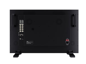 aura UHD Series - HDR Monitor (Gen 1) 12G-SDI Professional Film and Television Production Monitor