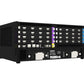 Q-Series - Q16pro Gen2 Mediahub & Multiple Canvas Video Wall Processor