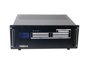 FLEX Series - FLEX MINI Modular Matrix Switcher