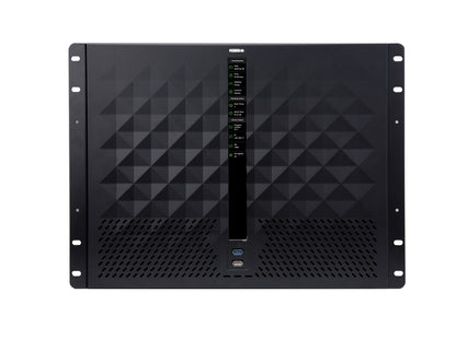 X Series - X8 LEGENDARY