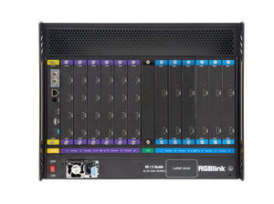 X Series - X8 LEGENDARY