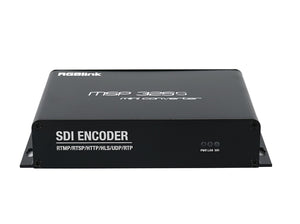 MSP Series - 325S SDI Encoder