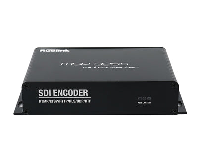 MSP Series - 325S SDI Encoder