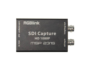 MSP Series - 231S SDI to USB Capture