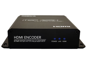 MSP Series - 325H HDMI to H.265 Encoder