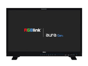 aura UHD Series - 32 (Gen 2) 12G-SDI Professional Film and Television Production Monitor
