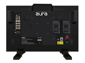 aura UHD Series - 32 (Gen 2) 12G-SDI Professional Film and Television Production Monitor