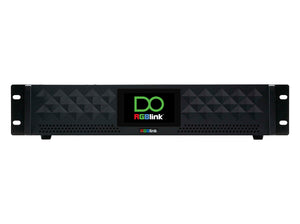 D-Series - D8 8K Native Video Scaler