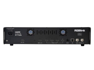 D-Series - D8 8K Native Video Scaler