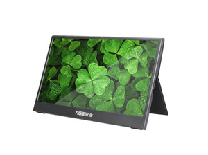 RMS-Serie - 13.3 inch Portable Monitor Type-C Protable Display